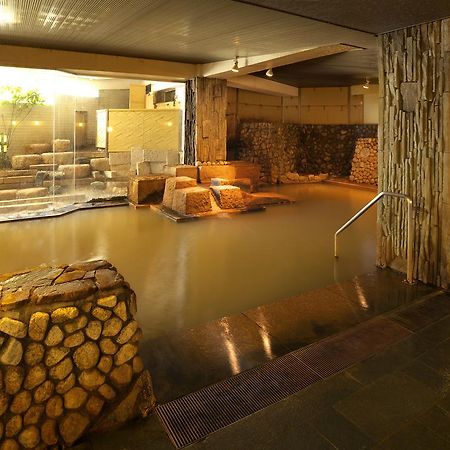 Moriaki Ryokan Shibukawa المظهر الخارجي الصورة