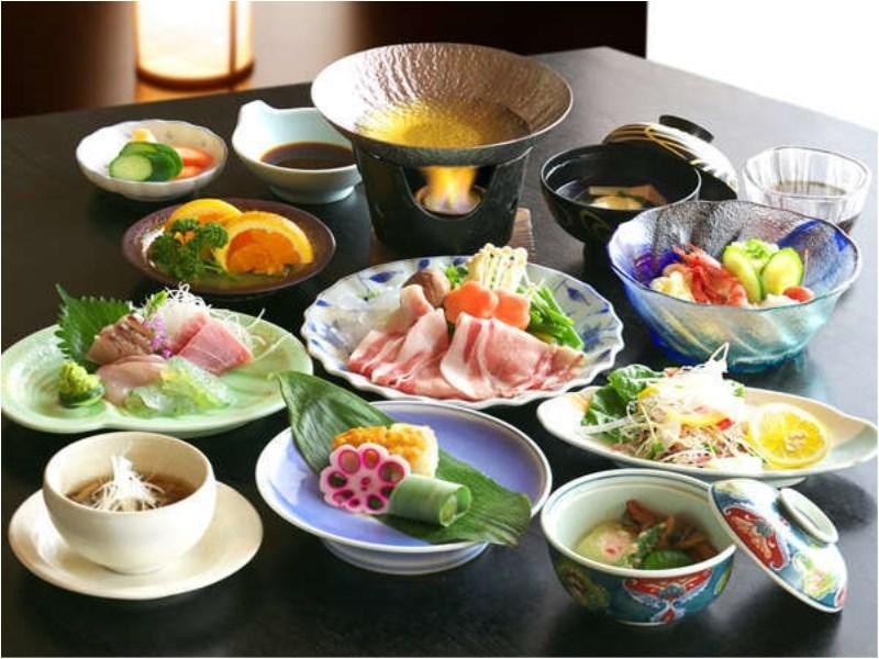 Moriaki Ryokan Shibukawa المظهر الخارجي الصورة