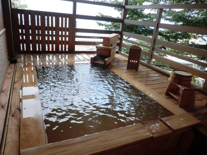 Moriaki Ryokan Shibukawa المظهر الخارجي الصورة