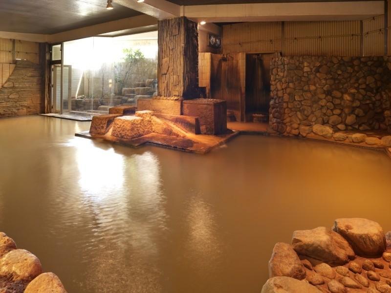 Moriaki Ryokan Shibukawa المظهر الخارجي الصورة