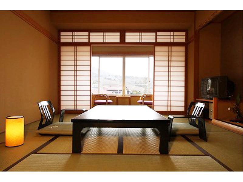 Moriaki Ryokan Shibukawa المظهر الخارجي الصورة
