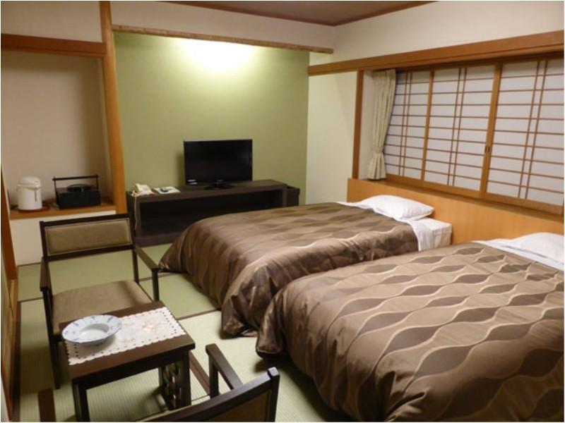 Moriaki Ryokan Shibukawa المظهر الخارجي الصورة