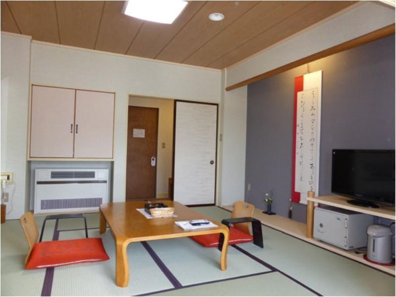 Moriaki Ryokan Shibukawa المظهر الخارجي الصورة