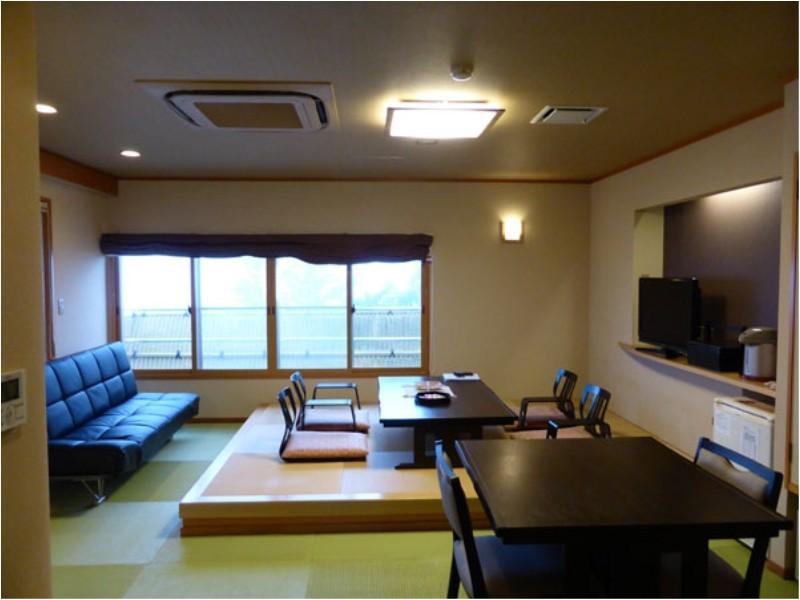 Moriaki Ryokan Shibukawa المظهر الخارجي الصورة
