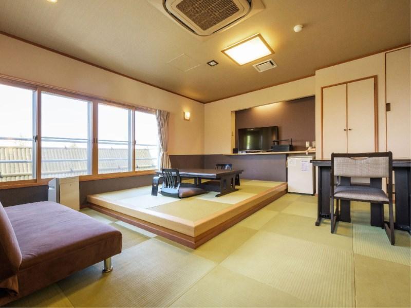Moriaki Ryokan Shibukawa المظهر الخارجي الصورة