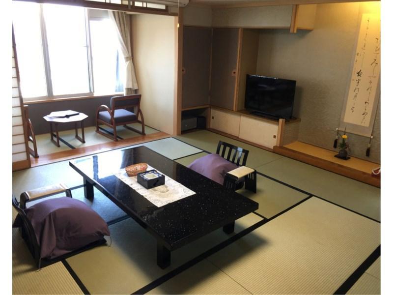 Moriaki Ryokan Shibukawa المظهر الخارجي الصورة
