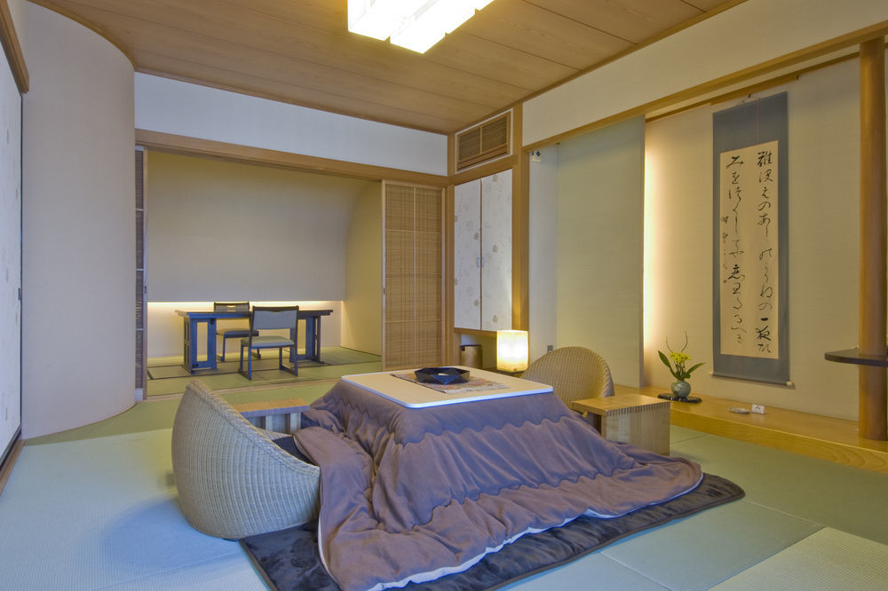 Moriaki Ryokan Shibukawa المظهر الخارجي الصورة