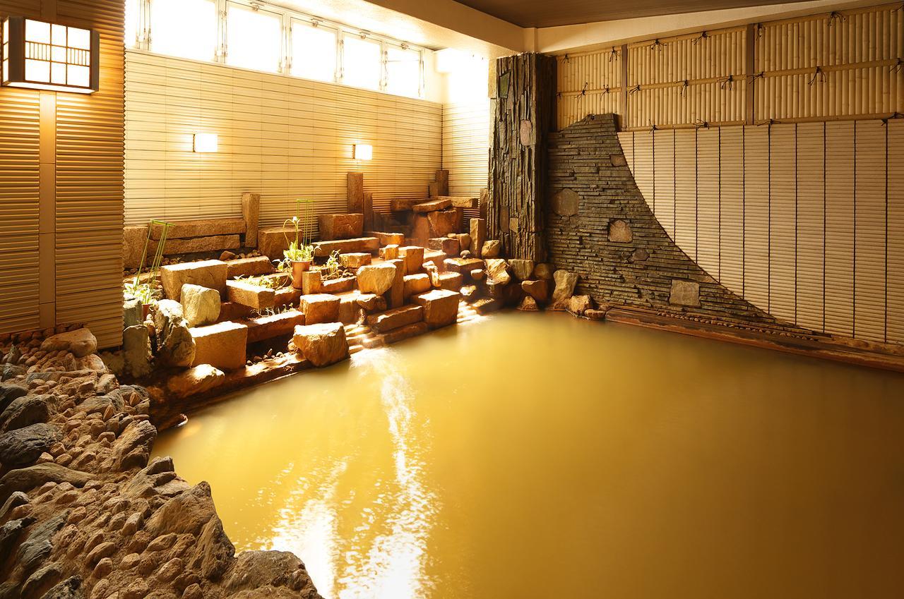 Moriaki Ryokan Shibukawa المظهر الخارجي الصورة