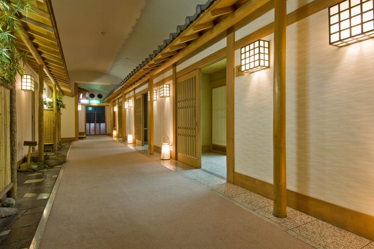 Moriaki Ryokan Shibukawa المظهر الخارجي الصورة