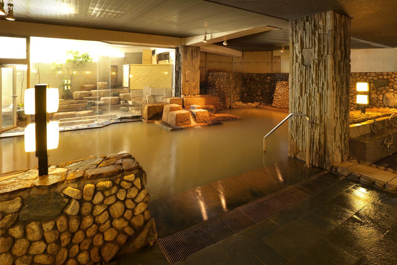 Moriaki Ryokan Shibukawa المظهر الخارجي الصورة