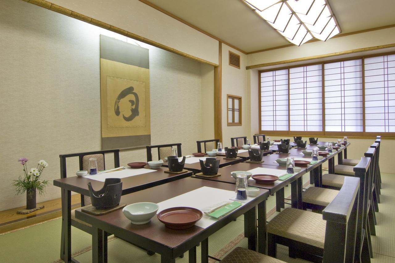 Moriaki Ryokan Shibukawa المظهر الخارجي الصورة