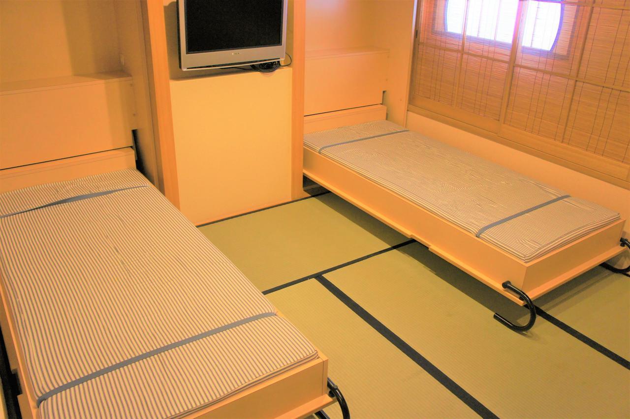 Moriaki Ryokan Shibukawa المظهر الخارجي الصورة